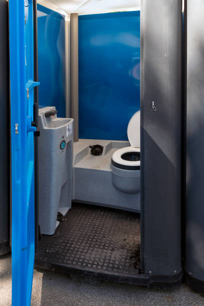 Portable bathroom rental in Forest Meadows, CA