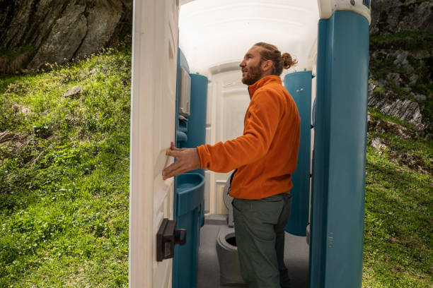 Best Porta potty rental near me  in Forest Meadows, CA
