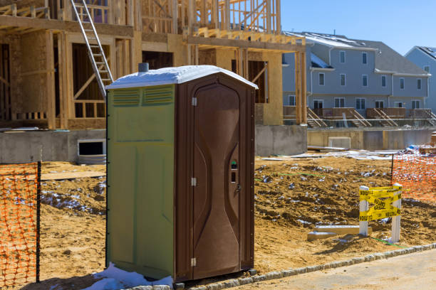 Porta potty rental for festivals in Forest Meadows, CA