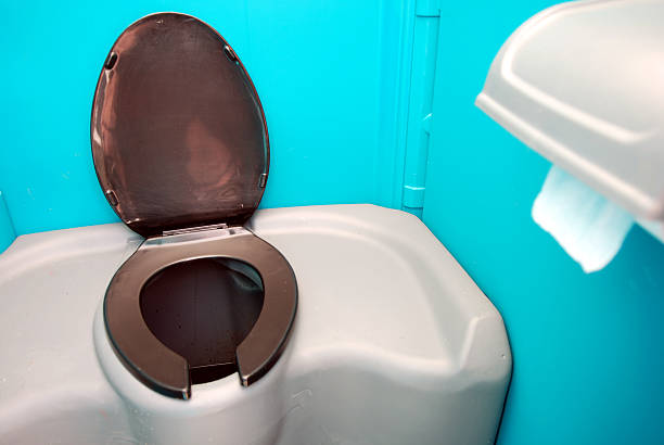 Portable Toilet Options We Offer in Forest Meadows, CA