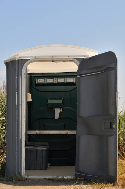 Best Best portable toilet rental  in Forest Meadows, CA