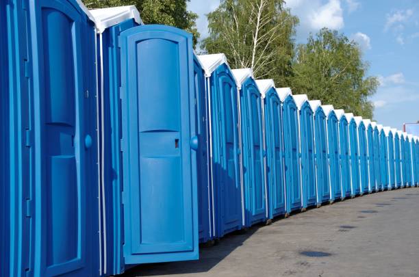 Best Porta potty rental for parties  in Forest Meadows, CA